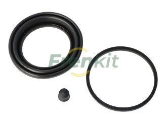 FRENKIT Repair Kit, brake caliper Article number: 257001 cheaply