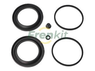 FRENKIT Repair Kit, brake caliper Article number: 257007 cheaply