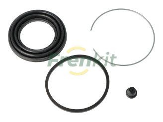 FRENKIT Repair Kit, brake caliper Article number: 257025 cheaply