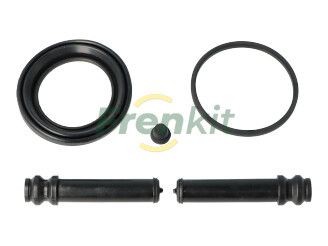 FRENKIT Repair Kit, brake caliper Article number: 257040 cheaply