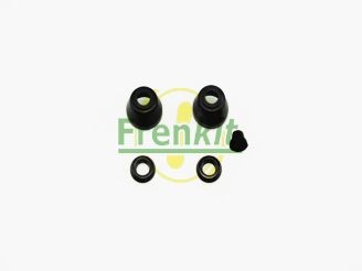 FRENKIT 315013 Remondikomplekt, rattapidurisilinder LUPO 1.0 50 HP Bensiin 2005
