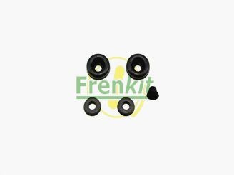 FRENKIT 315016 Remondikomplekt, rattapidurisilinder DEMIO 1.3 16V (DW3W, DW19) 63 HP Bensiin 2003
