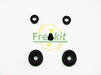 FRENKIT 315039 Remondikomplekt, rattapidurisilinder TERRA 1.3 D 45 HP Diisel 1996