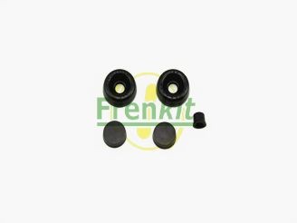 FRENKIT 317002 Remondikomplekt, rattapidurisilinder 2CV 0.4 23 HP Bensiin 1991