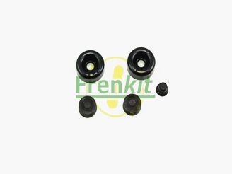 FRENKIT 317014 Remondikomplekt, rattapidurisilinder MATIZ 0.8 52 HP Bensiin