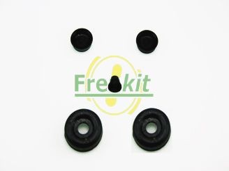 FRENKIT 317043 Remondikomplekt, rattapidurisilinder 929 2.0 (LA4M) 90 HP Bensiin 1986