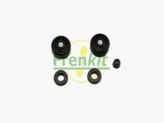 FRENKIT 319040 Remondikomplekt, rattapidurisilinder SUNNY 1.6 i 4x4 73 HP Bensiin 1991