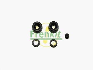 FRENKIT 319043 Remondikomplekt, rattapidurisilinder ASCONA 1.2 55 HP Bensiin 1981