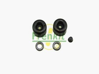 FRENKIT 319048 Remondikomplekt, rattapidurisilinder TRANSPORTER 2.0 84 HP Bensiin 2003