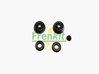 FRENKIT 320016 Remondikomplekt, rattapidurisilinder PRIMERA 1.6 i 90 HP Bensiin 1998