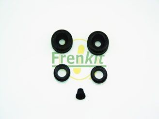 FRENKIT 320050 Remondikomplekt, rattapidurisilinder TRANSIT CONNECT 1.8 Di 75 HP Diisel