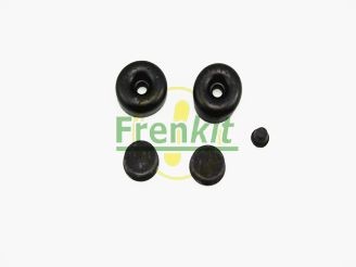 FRENKIT 322004 Remondikomplekt, rattapidurisilinder CHEROKEE 2.1 TD 87 HP Diisel 2001
