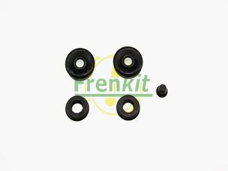 FRENKIT 322029 Remondikomplekt, rattapidurisilinder L300 / DELICA 1.6 (L032P, L062P, L036P) 70 HP Bensiin