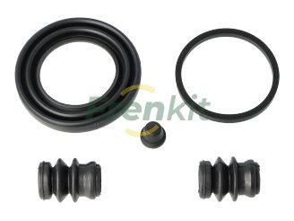 FRENKIT 322038 Remondikomplekt, rattapidurisilinder CUORE 0.8 44 HP Bensiin 1990