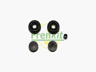 FRENKIT 322039 Remondikomplekt, rattapidurisilinder 929 2.0 (HBSH) 90 HP Bensiin 1987