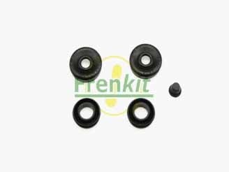 FRENKIT 323011 Remondikomplekt, rattapidurisilinder L 200 2 122 HP Bensiin 2011