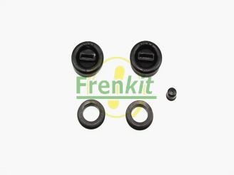 FRENKIT 325013 Remondikomplekt, rattapidurisilinder TRANSPORTER 1.5 44 HP Bensiin 1970