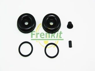 FRENKIT 328005 Remondikomplekt, rattapidurisilinder 2CV 0.4 23 HP Bensiin 1991