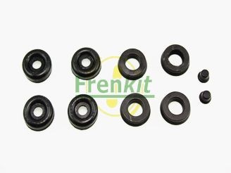 FRENKIT 328027 Remondikomplekt, rattapidurisilinder L300 / DELICA 1.6 65 HP Bensiin 1987
