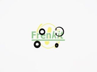 FRENKIT Repair Kit, clutch master cylinder Article number: 415016 cheaply