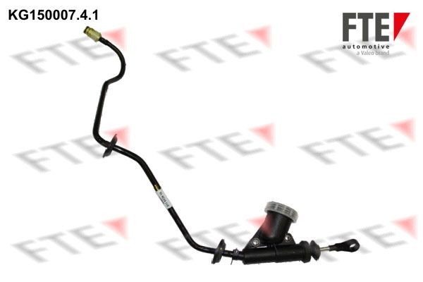 FTE Master Cylinder, clutch Article number: KG150007.4.1 cheaply