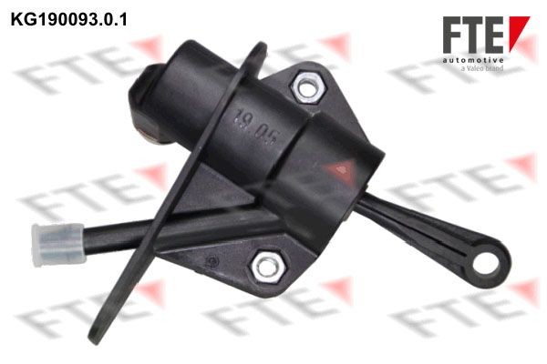 FTE Master Cylinder, clutch Article number: KG190093.0.1 cheaply