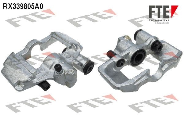 FTE Brake caliper Article number: RX339805A0 cheaply