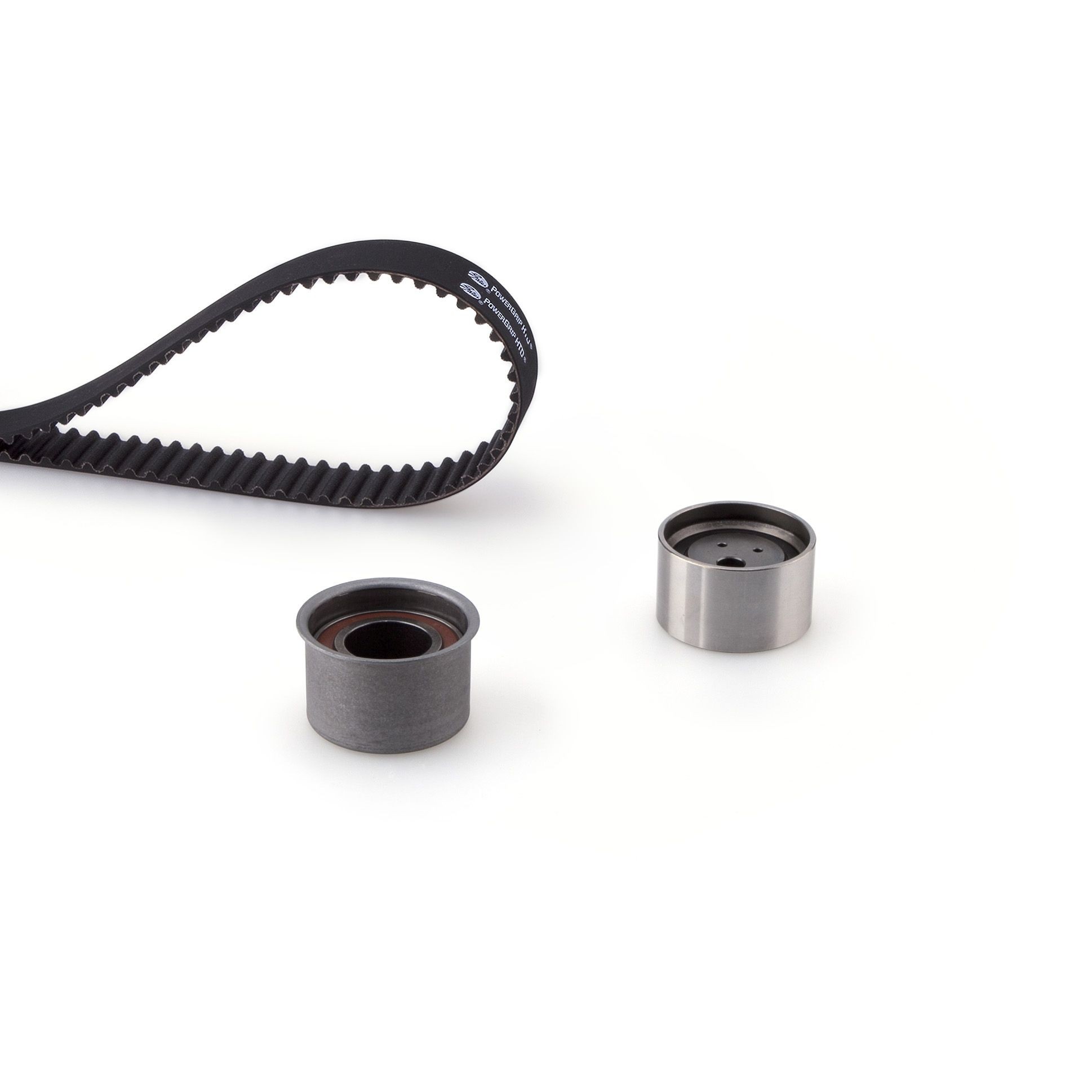 GATES Belt Tensioner, v-ribbed belt Article number: T38593 cheaply