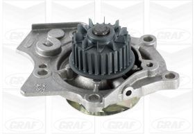 GRAF Veepump Artikli number: PA1072 soodsalt