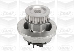 GRAF Water pump Article number: PA442 cheaply