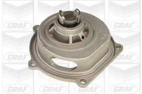 GRAF Water pump Article number: PA562 cheaply