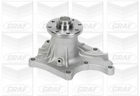 GRAF Water pump Article number: PA809 cheaply