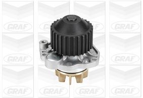 GRAF Vandpumpe Varenummer: PA886 billige