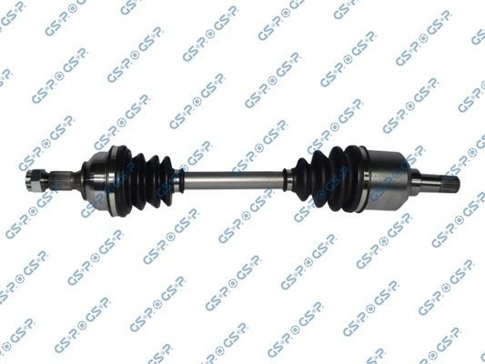 GSP Drive shaft Article number: 210163 cheaply