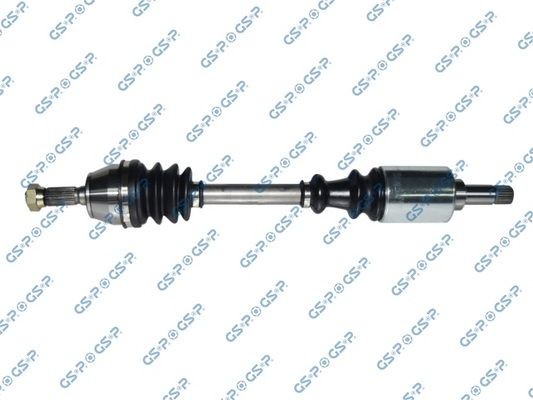 GSP Drive shaft Article number: 245015 cheaply