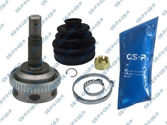 GSP Joint kit, drive shaft Article number: 814001 cheaply