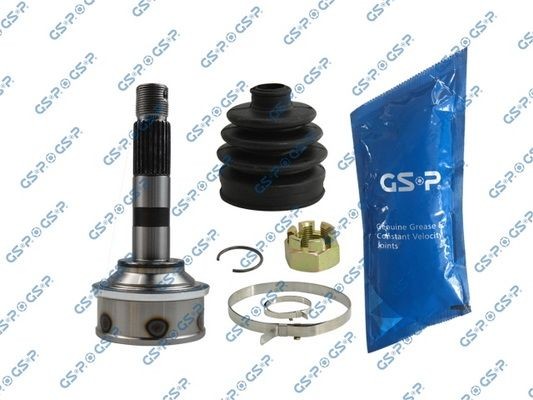 GSP Joint kit, drive shaft Article number: 814009 cheaply