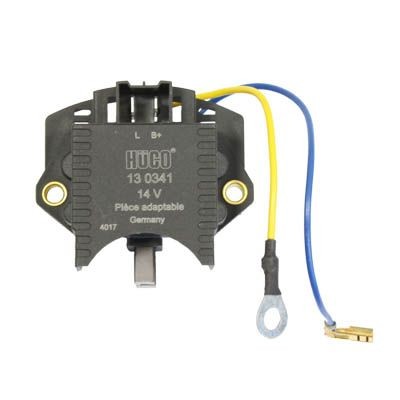 HITACHI Alternator Regulator Article number: 130341 cheaply