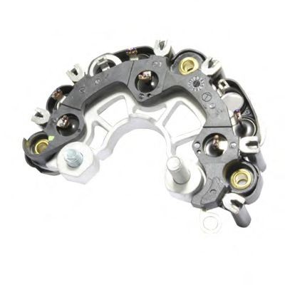 HITACHI Rectifier, alternator Article number: 133722 cheaply
