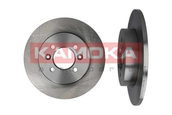 KAMOKA Bremseskive Varenummer: 1031107 billige