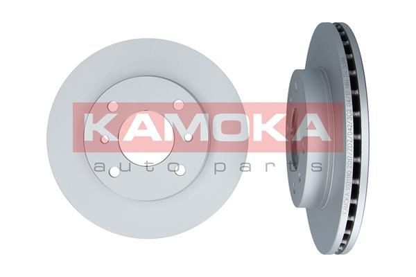 KAMOKA Bremseskive Varenummer: 1031110 billige