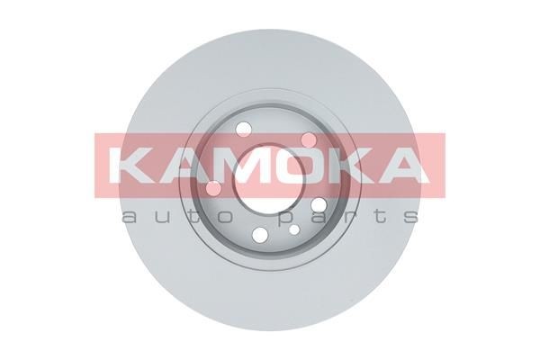 KAMOKA Bremseskive Varenummer: 1031142 billige