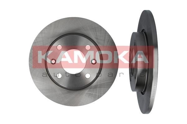 KAMOKA Brake disc Article number: 103118 cheaply