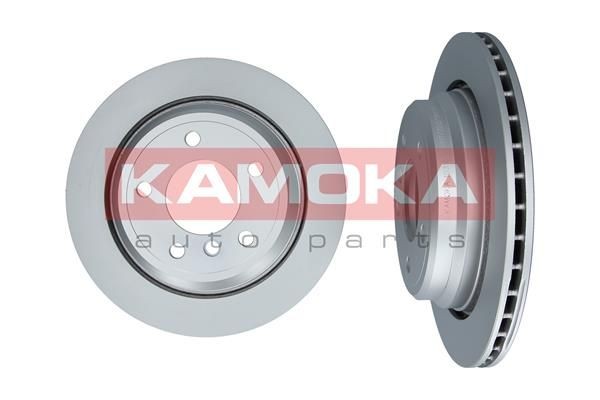 KAMOKA Brake disc Article number: 1031672 cheaply
