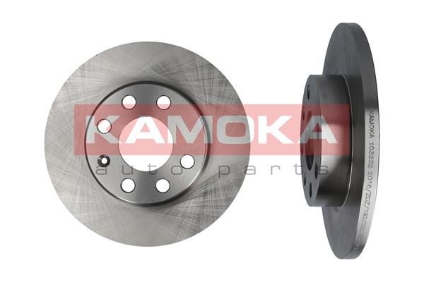 KAMOKA Brake disc Article number: 103232 cheaply