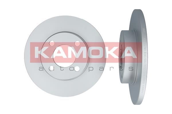 KAMOKA Brake disc Article number: 10396 cheaply