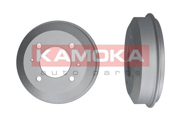 KAMOKA Bremsetromle Varenummer: 104036 billige