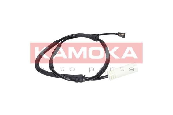 KAMOKA Brake pad wear sensor Article number: 105082 cheaply