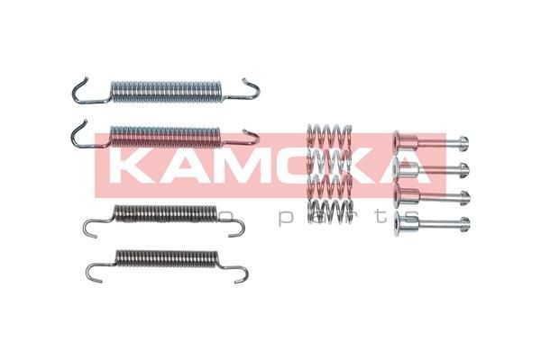 KAMOKA Brake shoe fitting kit Article number: 1070001 cheaply