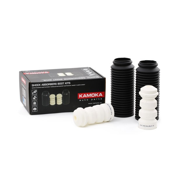 KAMOKA Dust cover kit, shock absorber Article number: 2019015 cheaply
